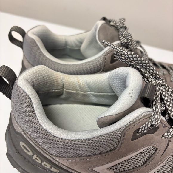 Oboz Sawtooth X-Low Hiking Outdoor Shoes Women’s Size 9 (US) - Picture 10 of 12